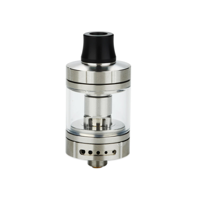 Vapefly Nicolas Tank Atomizer 3ml Silver