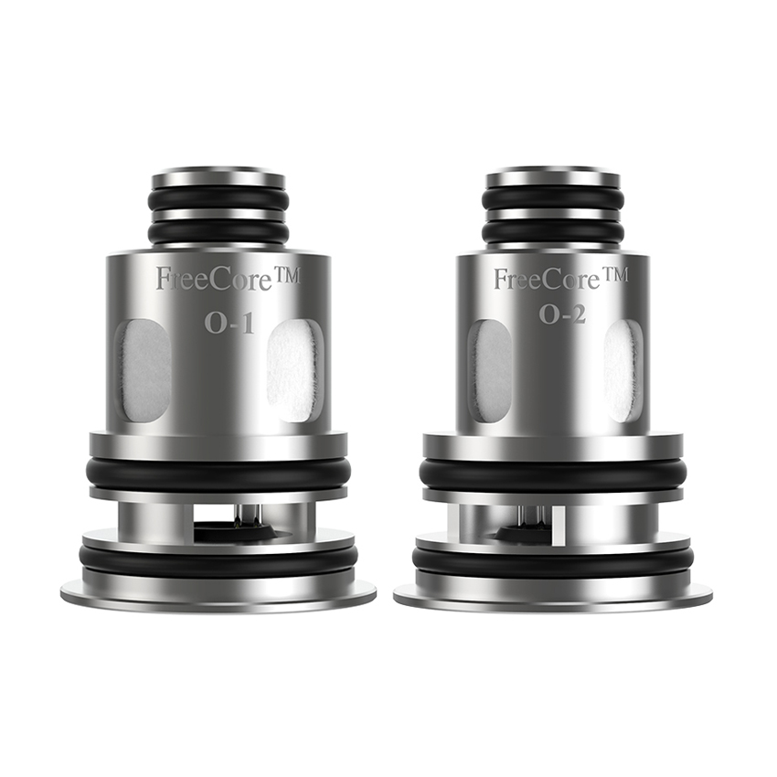 Vapefly Optima Pod Replacement Coil (5pcs/Pack)