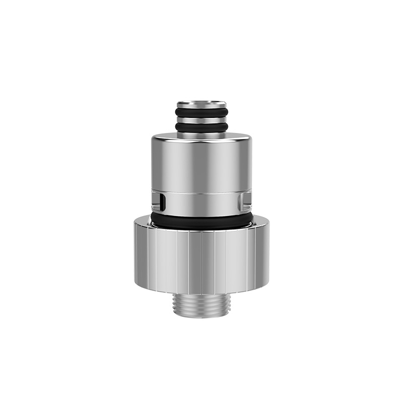 Vapefly TGO RBA Coil (wire & cotton not included)