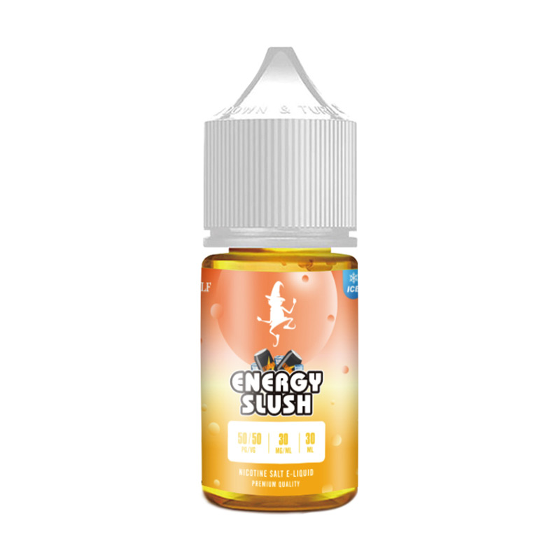 30ml Vapelf Energy Slush Salt E-liquid