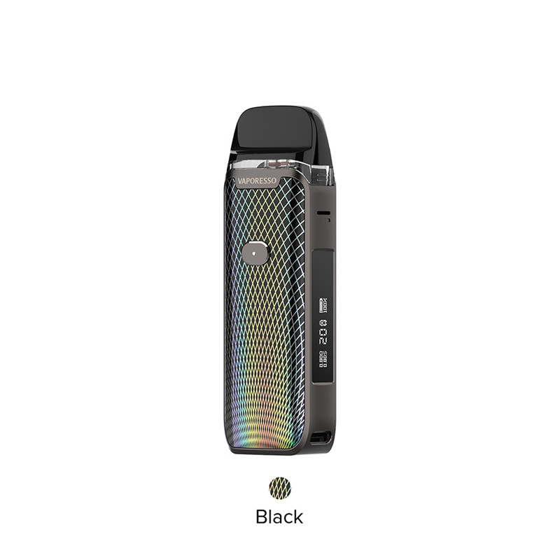 Vaporesso Luxe PM40 Pod System Kit 1800mAh 4ml